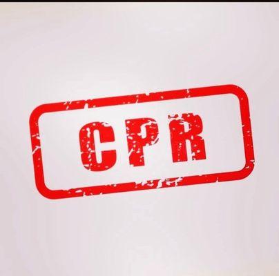Central Florida CPR