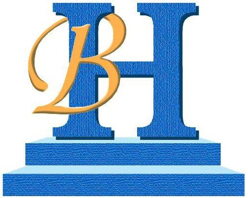 The Brad Hendricks Law Firm, Logo