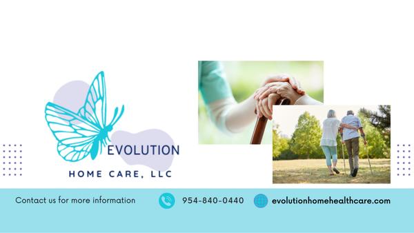 Evolution Home Care