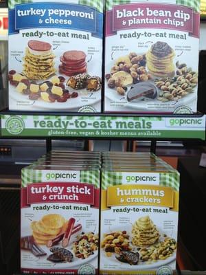 Not just popcorn and candy anymore