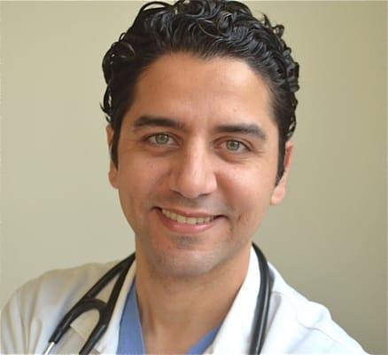 Advanced NeuroSpine Pain Management