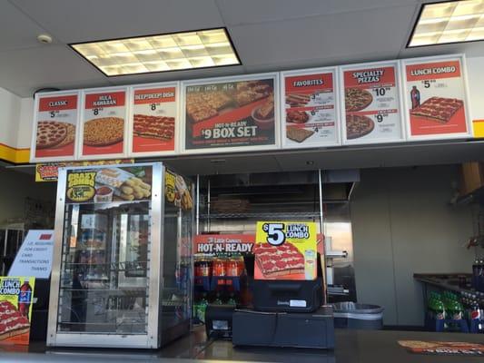 Order here! Take it home :)