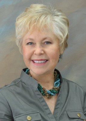 Patricia Seymour Realtor Extraordinaire