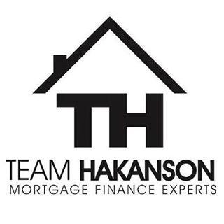 Team Hakanson New Purchase experts.