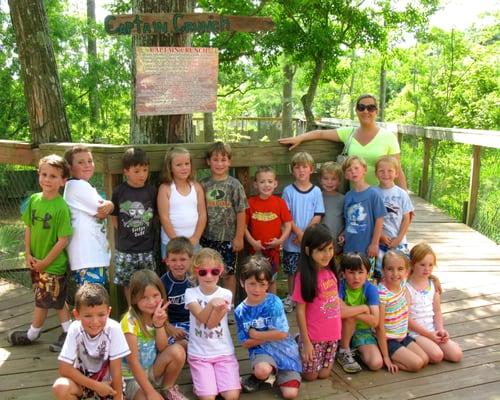 St. Patrick Catholic School