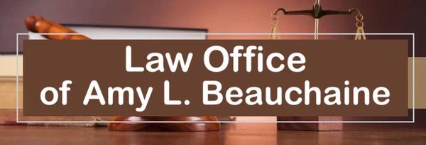 Law Office Of Amy L Beauchaine