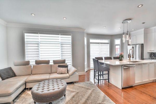 Brass & Ivy Interiors