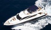 Simple Click to Yacht Charter in Croatia!