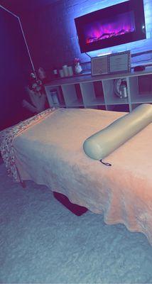 Wellness Massage by Josie