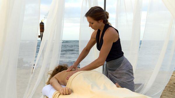 Relaxation has never been so PURE ocean sounds, Mountain View's, sunsets optional