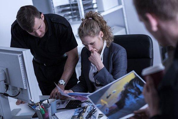 Private Investigators