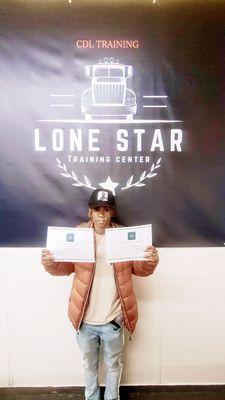 Lone Star Training Center