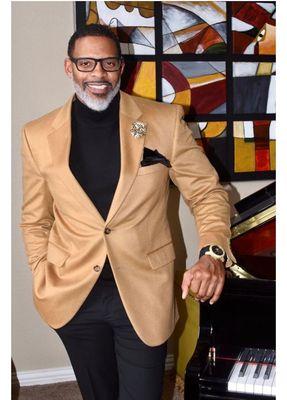 Rod Warner Counseling