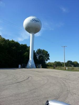 Slinger Village of