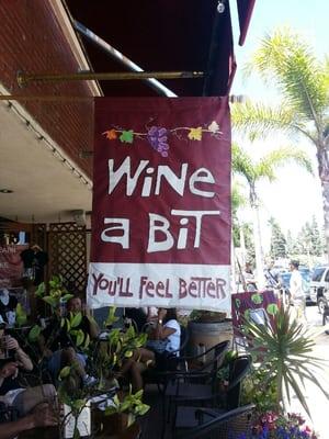 Made me think of Ailyne H.!