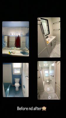 Delmacs Floors and Home Improvement