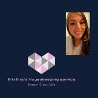 Kristina Housekeeper