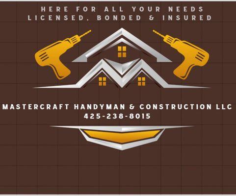 Mastercraft Handyman & Construction