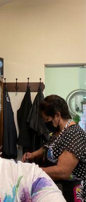 Irene's Beauty Salon