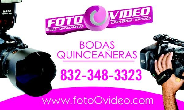 fotoOvideo