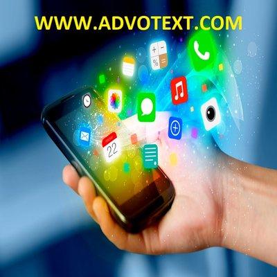 AdVoText