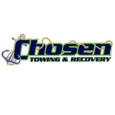 Chosen Towing & Recovery - Joelton