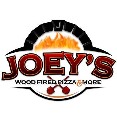 Joey's Wood-Fired Pizza & More