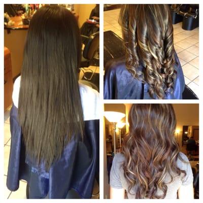 Hair by Larissa