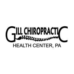 Gill Chiropractic Health Center PA