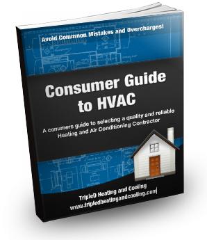 Cincinnati heating and air conditioning guide to hiring a contractor