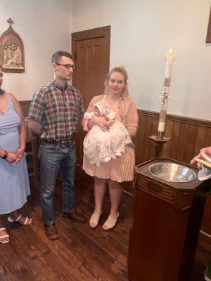 St Mary's Catholic Church