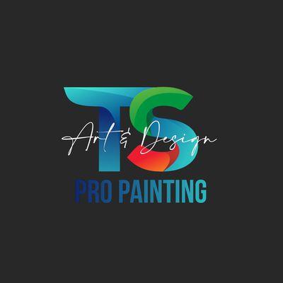TS Art & Design Pro Painting
