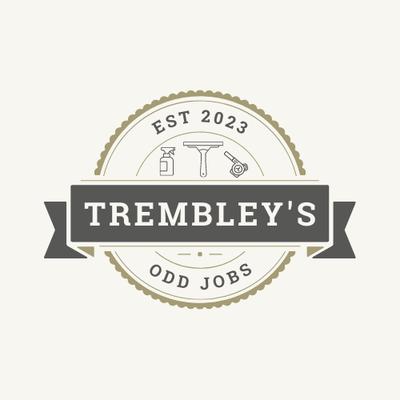 Trembley's Odd Jobs