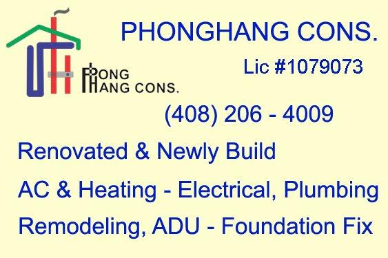 Phonghang Construction