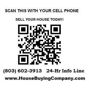 Sell House Fast Columbia SC
