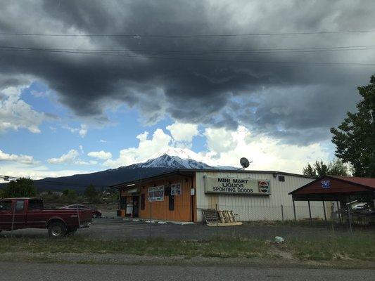 97 Mini Mart