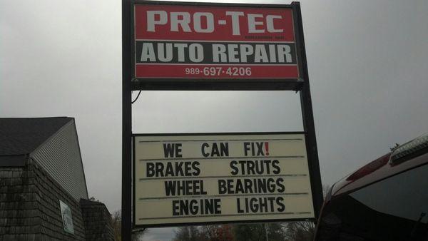 Pro-tec Collision