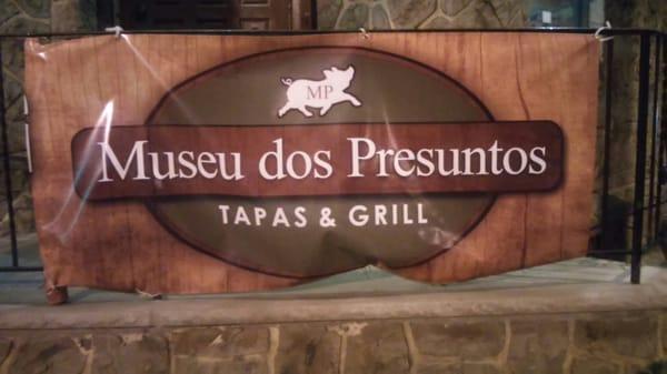 This is the old Brisas del Mar