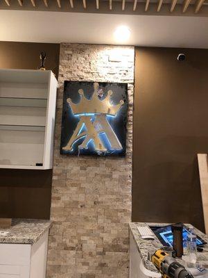 Nails & Spa will coming soon