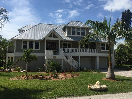 Tradewinds Custom Homes