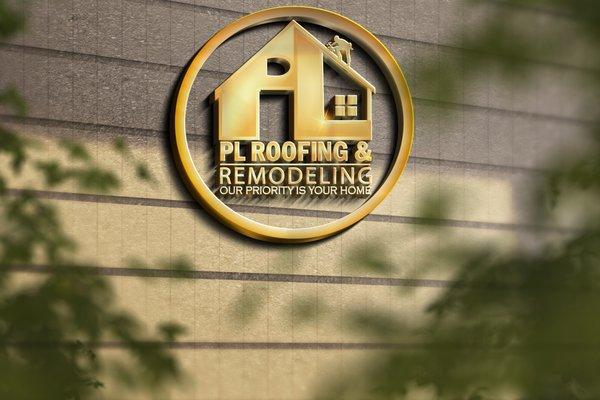 PL Roofing & Remodeling