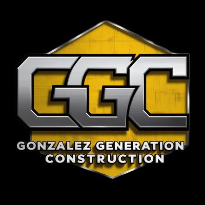 Gonzalez Generation Construction