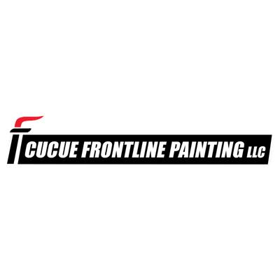 Cucue Frontline Painting
