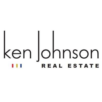 Ken Johnson