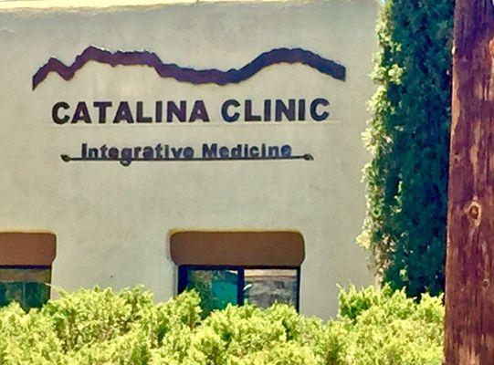 Korey Toensing, DC - Catalina Clinic