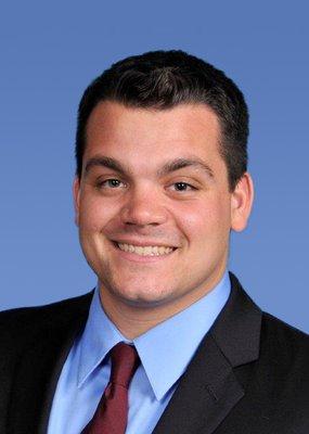 Paul F. DellaMonica, Jr., CFP