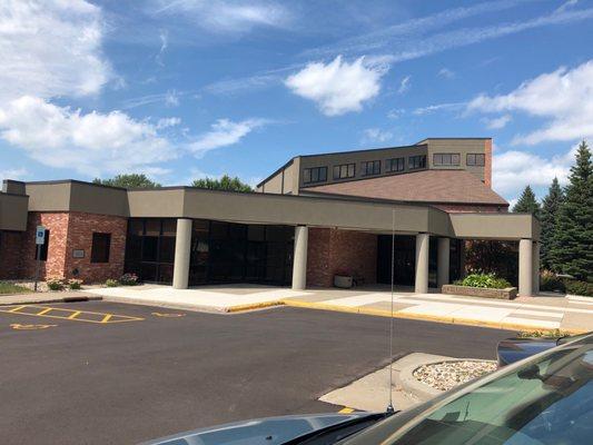Peace Care After School Program