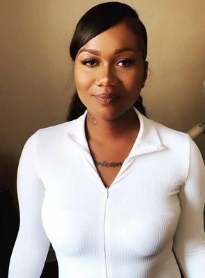 Make Me Over Beauty Bar