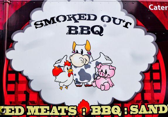 Smoked Out BBQ