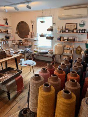 Chickadee Studio And Supply
